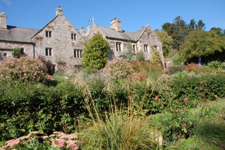 Cotehele